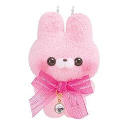 Amazon.co.jp: HAC おさんぽ うさぎちゃん うさぎ 約W9×D14.5