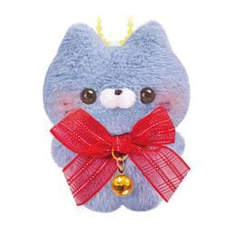 全12種セット】すくっとたっちさん ばーすからー 長さ約7cm