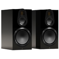Monitor Audio Gold 100 5G Bookshelf Speake For Sale