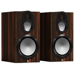 GOLD 6G シリーズ 3wayブックシェルフスピーカー GOLD 100 6G MW