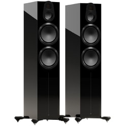 GOLD 6G シリーズ トールボーイスピーカー GOLD 500 6G HGBK