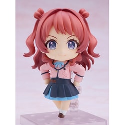 ねんどろいど 花海咲希【グッドスマイルカンパニー公式特典付】 学マス』花海咲季がねんどろいどになって登場。グッドスマイル