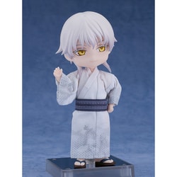 ねんどろいどどーる　刀剣乱舞 アクションフィギュア】刀剣乱舞ONLINE ねんどろいどどーる へし