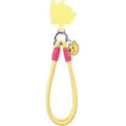 PG-DSTHAN03POO [ストラップホルダー付 ハンドストラップ くまのプーさん]