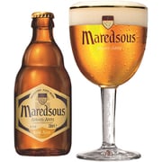 マレッツ・ブロンド 6.5度 330ml 83947 [ビール]