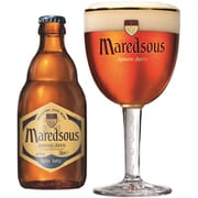 マレッツ・トリプル 10.0度 330ml 83949 [ビール]