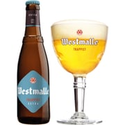 ウェストマール・エクストラ 4.8度 330ml 83951 [ビール]