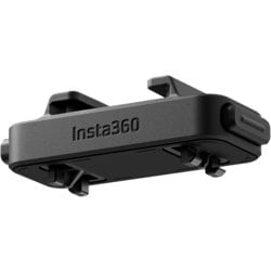 Insta360 Ace Pro 2/Ace Pro/Ace用 クイックリリースコールドシュー CINSABGF