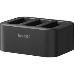 Insta360 Ace Pro 2/Ace Pro/Ace用 急速充電ハブ CINSAAXE-S