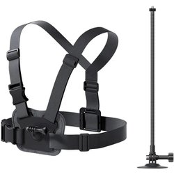 Insta360 スキー撮影セット CINSAAVM