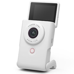ヨドバシ.com - キヤノン Canon Vlogカメラ ホワイト PowerShot ヨドバシ.com - キヤノン Canon Vlogカメラ ホワイト PowerShot