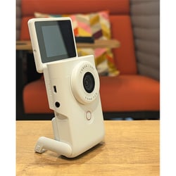 ヨドバシ.com - キヤノン Canon Vlogカメラ ホワイト PowerShot ヨドバシ.com - キヤノン Canon Vlogカメラ ホワイト PowerShot