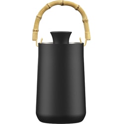 酒燗器 ブラック ACH-36