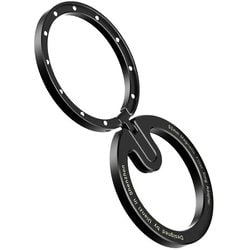 M023GBW1 [Ulanzi 52mm MagFilter スマートフォン用 磁気フィルターアダプターリング]