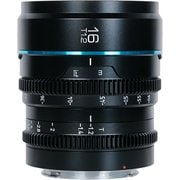 MS16X-B-JP [シネマレンズ T1.2 APS-C/S35 16mm 富士フイルムXマウント ブラック]
