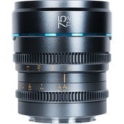 MS75R-G-JP [シネマレンズ T1.2 APS-C/S35 75mm キヤノンRFマウント グレー]