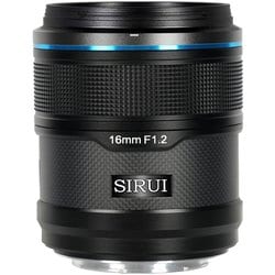 ヨドバシ.com - SIRUI シルイ 16AS12Z-B-JP [オートフォーカス