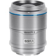 AS-2S-XS-JP [オートフォーカスレンズ F1.2 APS-C 2本セット 富士フイルムXマウント シルバー]