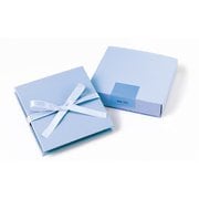 BLOCK ALBUM チェキ BLUE GHAC-06