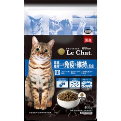 プロステージ ル・シャット 健康維持による免疫の維持に配慮 400g