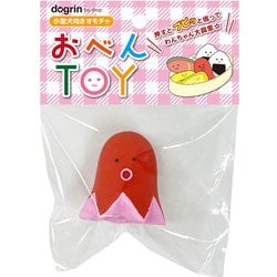 OBT-02 [おべんTOY たこさん]