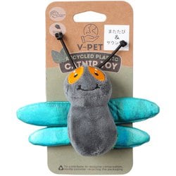 Catnip with Sound TOY フライ