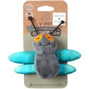 Catnip with Sound TOY フライ