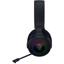 ヨドバシ.com - Razer レイザー Kraken V4 Pro コントロールハブ