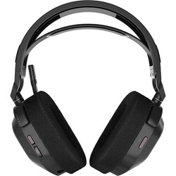 コルセア CORSAIR HS80 RGB WIRELESS ヘッドセット 美品 Amazon.co.jp: CORSAIR コルセア HS80 RGB WL ワイヤレス
