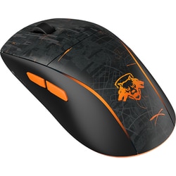 マウス M75 WL- Call of Duty： Black Ops 6スペシャルエディション CH-931D11D-NA
