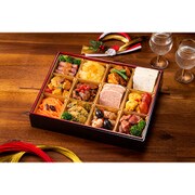 「五島軒」 洋風おせち 1段 15品 2～3人前 [ご注文期間は2024年11月25日（月）まで]