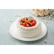 【Xmas】patisserie KIHACHI トライフルショートケーキ 5号 [ご注文期間は2024年12月3日（火）まで]