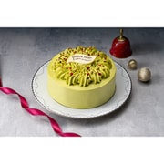 【Xmas】プリンスホテル ピスタチオフランボワーズ 4.5号 [ご注文期間は2024年12月3日（火）まで]