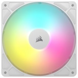 ホワイト RGBファン搭載 PCケース　コルセア Amazon | CORSAIR 2500X RGB Micro ATX Dual Chamber PCケース