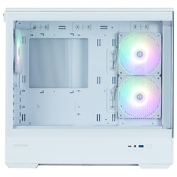 ヨドバシ.com - ZALMAN ザルマン Micro-ATX ミニタワー型PC