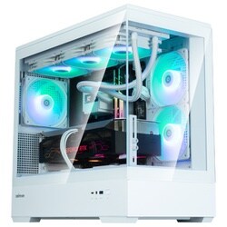 ヨドバシ.com - ZALMAN ザルマン Micro-ATX ミニタワー型PC