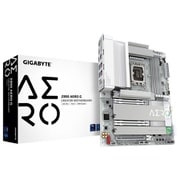 Z890チップセット搭載 ATX マザーボード Z890 AERO G