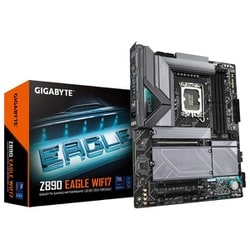 ヨドバシ.com - GIGABYTE ギガバイト Z890チップセット搭載 ATX