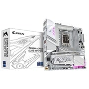 Z890チップセット搭載 Micro ATX マザーボード Z890M AORUS ELITE WIFI7 ICE