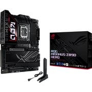 Z890チップセット搭載 ATXマザーボード ROG MAXIMUS Z890 HERO