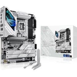 Z890チップセット搭載 ATXマザーボード ROG STRIX Z890-A GAMING WIFI