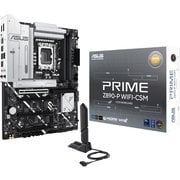 Z890チップセット搭載 ATXマザーボード PRIME Z890-P WIFI-CSM