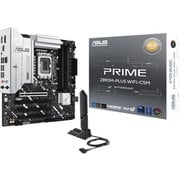 Z890チップセット搭載 Micro-ATXマザーボード PRIME Z890M-PLUS WIFI-CSM