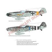 EDU70161 1/72 Bf109G-14 プロフィパック [組立式プラスチックモデル]