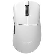 ATK BLAZING SKY Z1 Ultra ホワイト PAW3950 Ultra ワイヤレスゲーミングマウス 57±2g 8000Hzポーリングレート対応 Z1 ULTRA WH