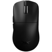 ATK BLAZING SKY F1 EXTREME ブラック PAW3950 Ultra ワイヤレスゲーミングマウス 35±2g 8000Hzポーリングレート対応 F1 EXTREME BK