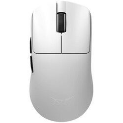 ATK BLAZING SKY F1 EXTREME ホワイト PAW3950 Ultra ワイヤレスゲーミングマウス 35±2g 8000Hzポーリングレート対応 F1 EXTREME WH