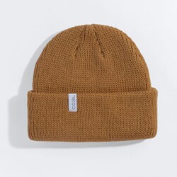 フレナ FRENA 04024109 BURNT ORANGE [ニットキャップ ビーニー]