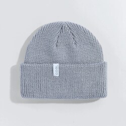 フレナ FRENA 04024109 MID GREY [ニットキャップ ビーニー]