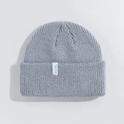 フレナ FRENA 04024109 MID GREY [ニットキャップ ビーニー]